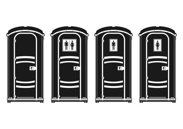 Best Portable Restroom for Sporting Events  in Geronimo, OK